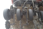2008 Case IH SDX 40