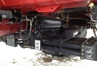 2008 Case IH SDX 40