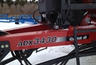 2008 Case IH SDX 40