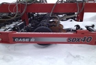 2008 Case IH SDX 40