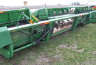 2000 John Deere 893