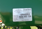 2011 Unverferth 1015