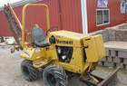2006 Vermeer RT350