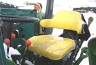 1991 John Deere 2555