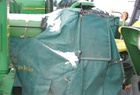 1991 John Deere 2555