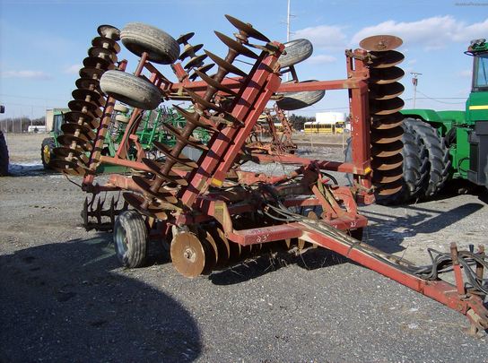  Case IH 3900