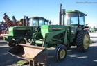 1980 John Deere 4440
