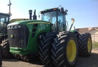 2011 John Deere 9430