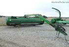 1992 John Deere 1600A MOWER CONDITIONER 16' RUBBER ROLLS