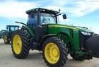 2012 John Deere 8235R