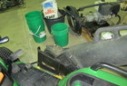 2010 John Deere X744