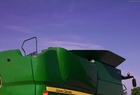 2012 John Deere S660