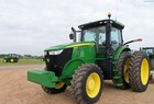 2012 John Deere 7200R