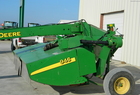 2003 John Deere 946
