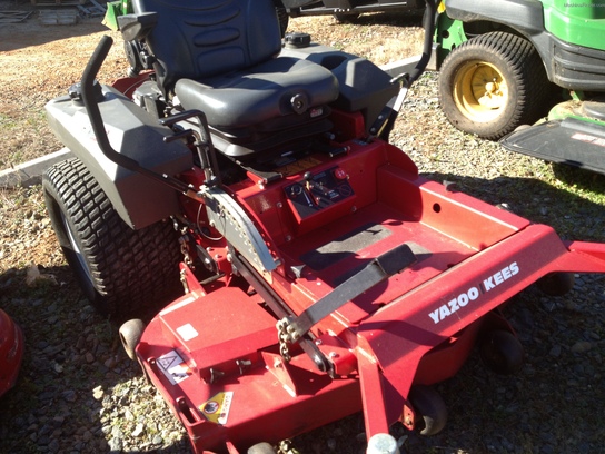 2006 Yazoo-Kees ZVKH5223