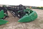 2010 John Deere 630F