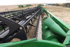 2010 John Deere 630F