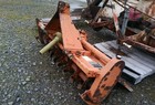 1998 Woods GHT60