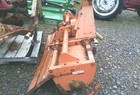 1998 Woods GHT60