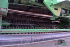 2012 John Deere 568