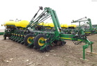 2009 John Deere 1770NT 24R30 W/PRO UNITS&CCS