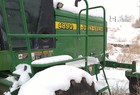 1997 John Deere 4890