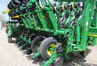 2013 John Deere 1790 CCS