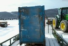 2005 Other RISSLER 450 FEED CART