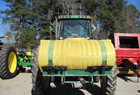1998 John Deere 7410