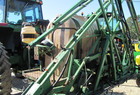 1998 John Deere 7410