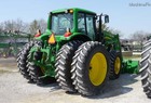 2008 John Deere 7330