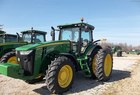 2012 John Deere 8285R