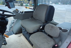 2001 Case IH MX270