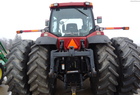 2001 Case IH MX270