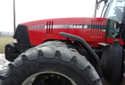 2001 Case IH MX270
