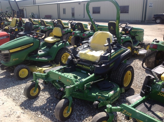 2013 John Deere Z950R