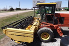 2007 New Holland 2450