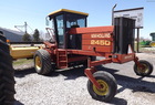 2007 New Holland 2450