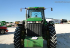1995 John Deere 8300