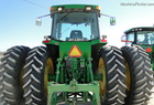 1995 John Deere 8300