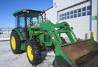 2002 John Deere 5520