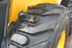 2011 John Deere 326D