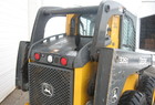2011 John Deere 326D