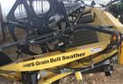2011 John Deere A400