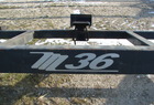 2005 Maurer M36