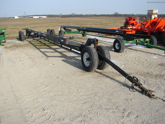 2005 Maurer M36