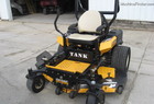2010 Cub Cadet TANK