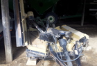 2003 Landpride RC5010