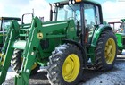 2002 John Deere 6420