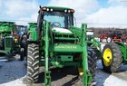 2002 John Deere 6420